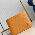 루이비통멀티플 월릿 카프스킨 반지갑 M25947