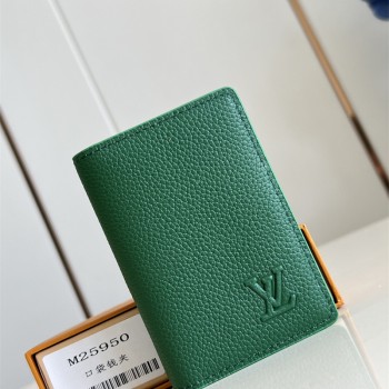 루이비통 포켓 오거나이저 카드지갑 M25950