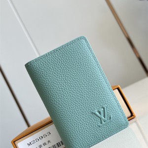 루이비통 포켓 오거나이저 카드지갑 M25950