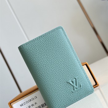 루이비통 포켓 오거나이저 카드지갑 M25950