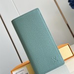 루이비통 브라짜 월릿 지퍼 장지갑 M25942