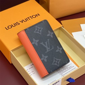 루이비통 포켓 오거나이저 카드지갑 M25838