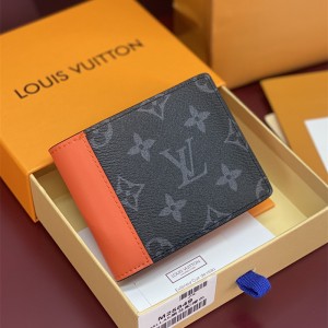 M루이비통 멀티플 월릿 반지갑 25849