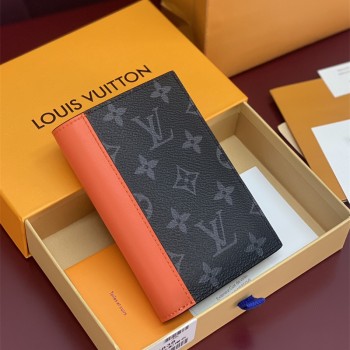 루이비통 남성 여권지갑 패스포트 커버 M25838