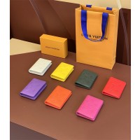 루이비통 포켓 오거나이저 카드지갑 M83069