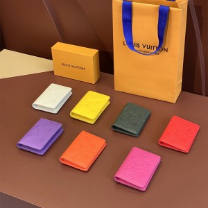 루이비통 포켓 오거나이저 카드지갑 M83069