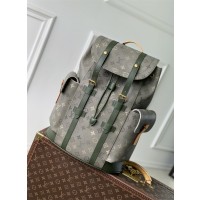 루이비통 크리스토퍼 백팩 MM M27080