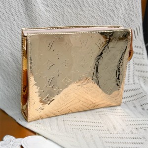 루이비통 모노그램 미루아 토일레트리 파우치백 M15358