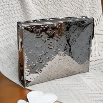 루이비통 모노그램 미루아 토일레트리 파우치백 M15358