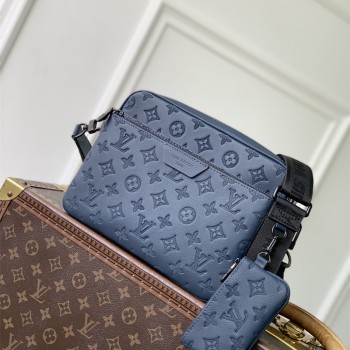 루이비통 트리오 메신저백  M27925