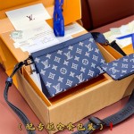 루이비통 가스통 웨어러블 월릿 크로스백 M81115