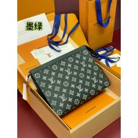 루이비통 포쉐트 보야주 MM M61692