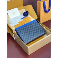 루이비통 포쉐트 보야주 MM M61692