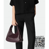 보테가베네타 캄파나 토트백 스몰 854248