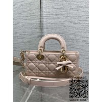 디올 DIOR 레이디 디조이백 Lady D-Joy 스몰 22CM