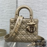 디올 DIOR 레이디백 20CM