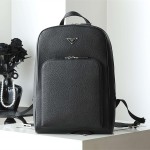 프라다 PRADA 사피아노 가죽 백팩 2VZ102