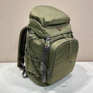 프라다 스피드락 리나일론 백팩 2VZ123