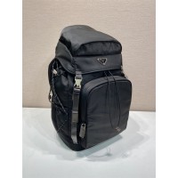 프라다 스피드락 리나일론 백팩 2VZ123