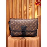 루이비통 Louis Vuitton 아치 메신저 MM M46328
