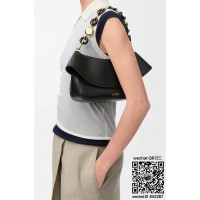 로에베 올라 미디움 크로스백