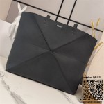 로에베 퍼즐 폴드 토트백