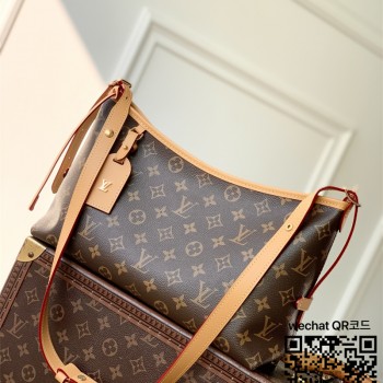 루이비통 캐리올 이스트 웨스트백 M28101