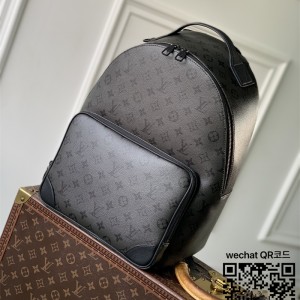 루이비통 디스커버리 카고 백팩 M26765