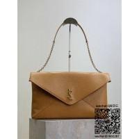 생로랑 카산드라 여성 체인 숄더백 841702