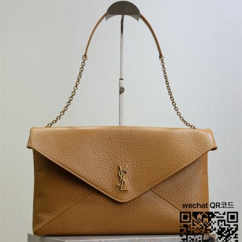 생로랑 카산드라 여성 체인 숄더백 841702