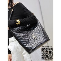 생로랑 니키 버킷백 844346