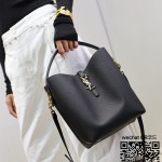 입생로랑 YSL 생로랑 LE 5À7 신상 버킷백 미디움 742828