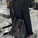 생로랑 파리7 포숑백 숄더백 토트백 804302