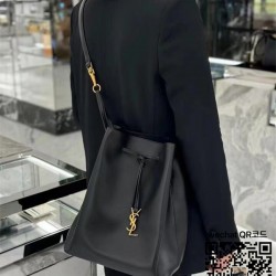 생로랑 파리7 포숑백 숄더백 토트백 804302