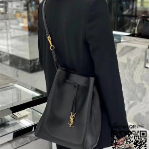 생로랑 파리7 포숑백 숄더백 토트백 804302