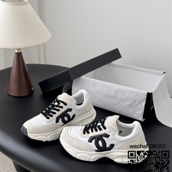 샤넬 스니커즈 운동화 신발