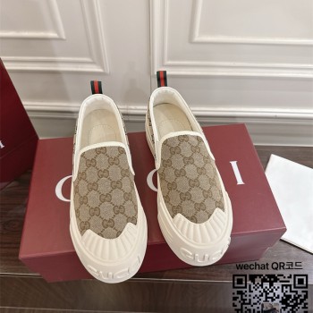 구찌 로퍼 구두 슈즈