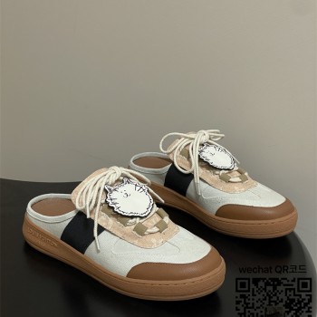 루이비통 스니커즈 운동화 슬리퍼