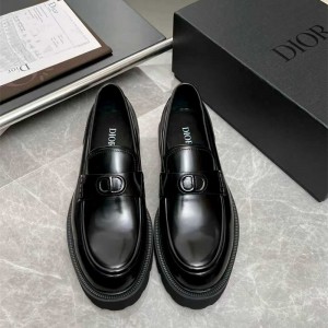 디올 남자 구두