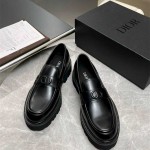 디올 남자 구두