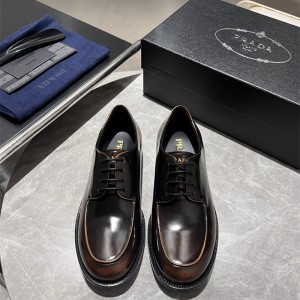 프라다 남자 구두