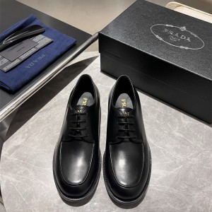 프라다 남자 구두