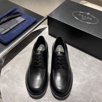 프라다 남자 구두