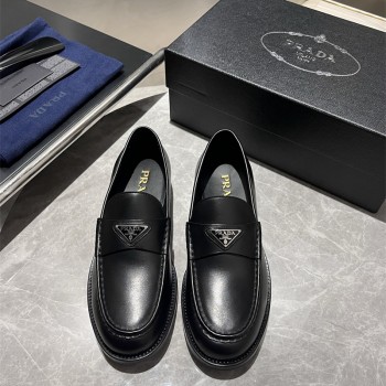 프라다 남자 구두