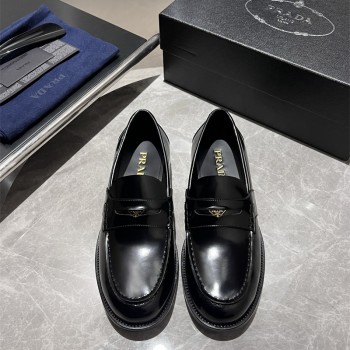 프라다 남자 구두
