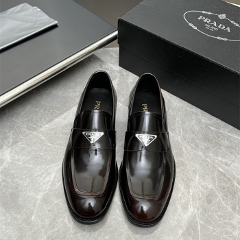 프라다 남자 구두
