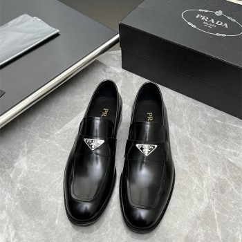 프라다 남자 구두