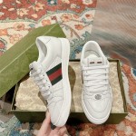 구찌 남여공용 스니커즈 운동화