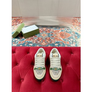 구찌 남여공용 스니커즈 운동화