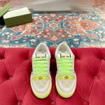 구찌 남여공용 스니커즈 운동화